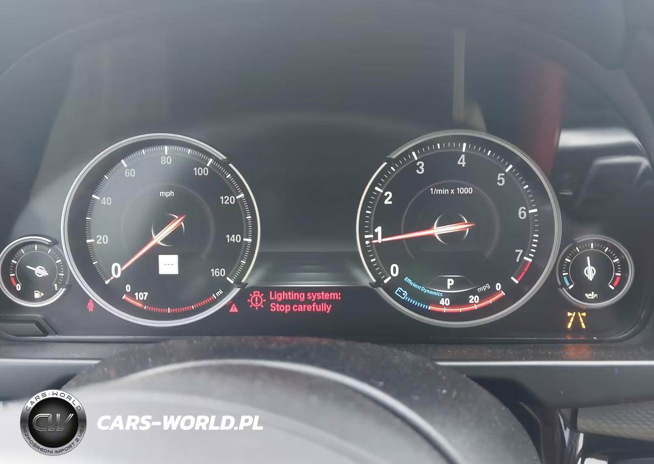 2018 BMW X6 xDrive35I VIN:5UXKU2C50J0X51535 - 7