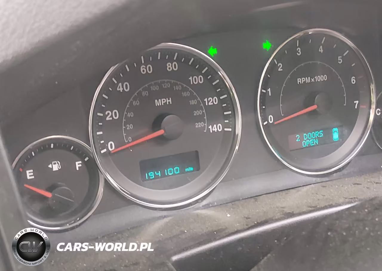 2006 Jeep Commander Limited VIN:1J8HG58N76C339267 - 15