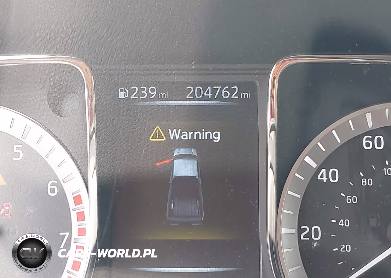 2018 Nissan Titan Xd Sv Gas VIN:1N6AA1F32JN527743 - 15