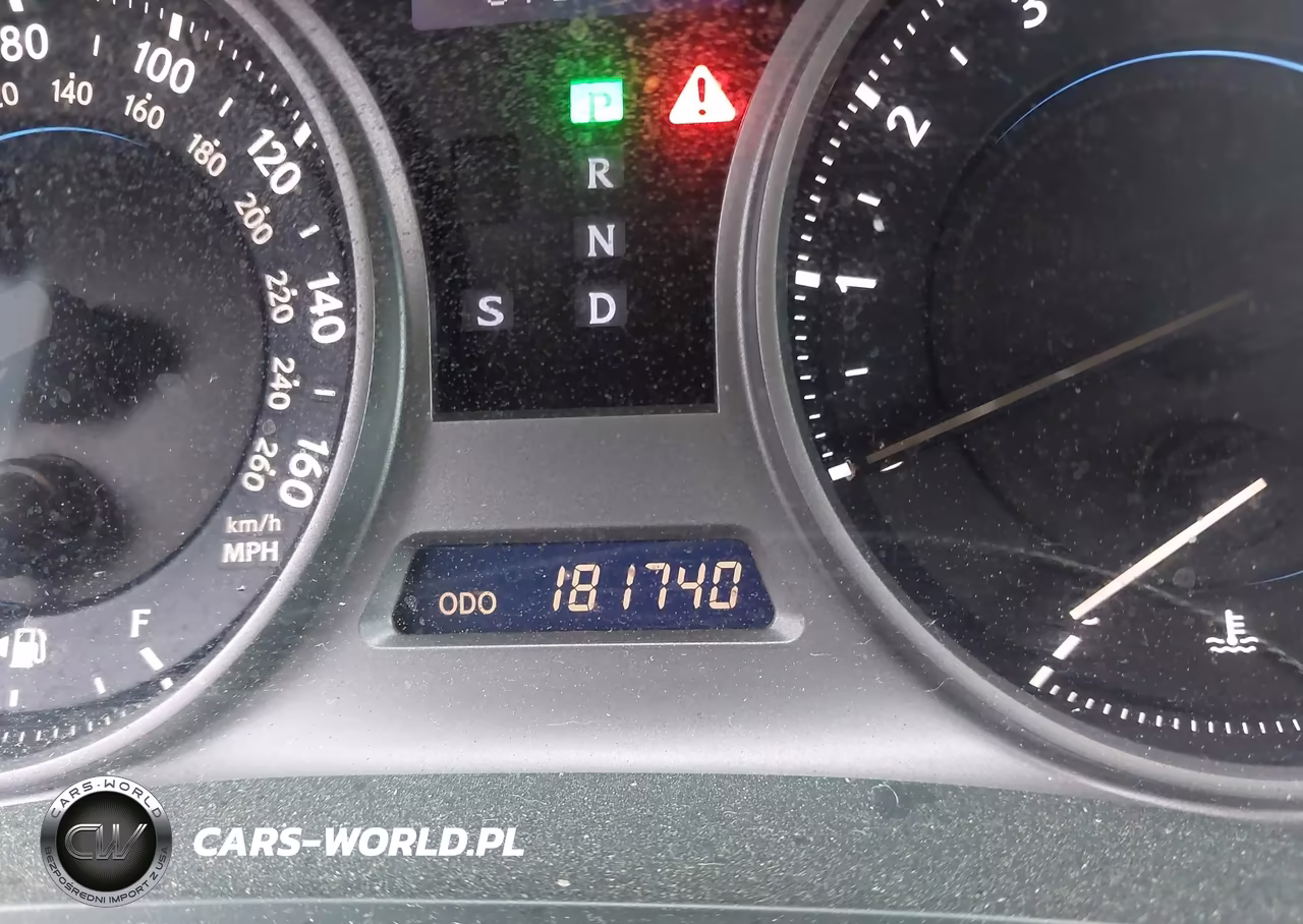 2007 Lexus Is 350 VIN:JTHBE262972009940 - 15