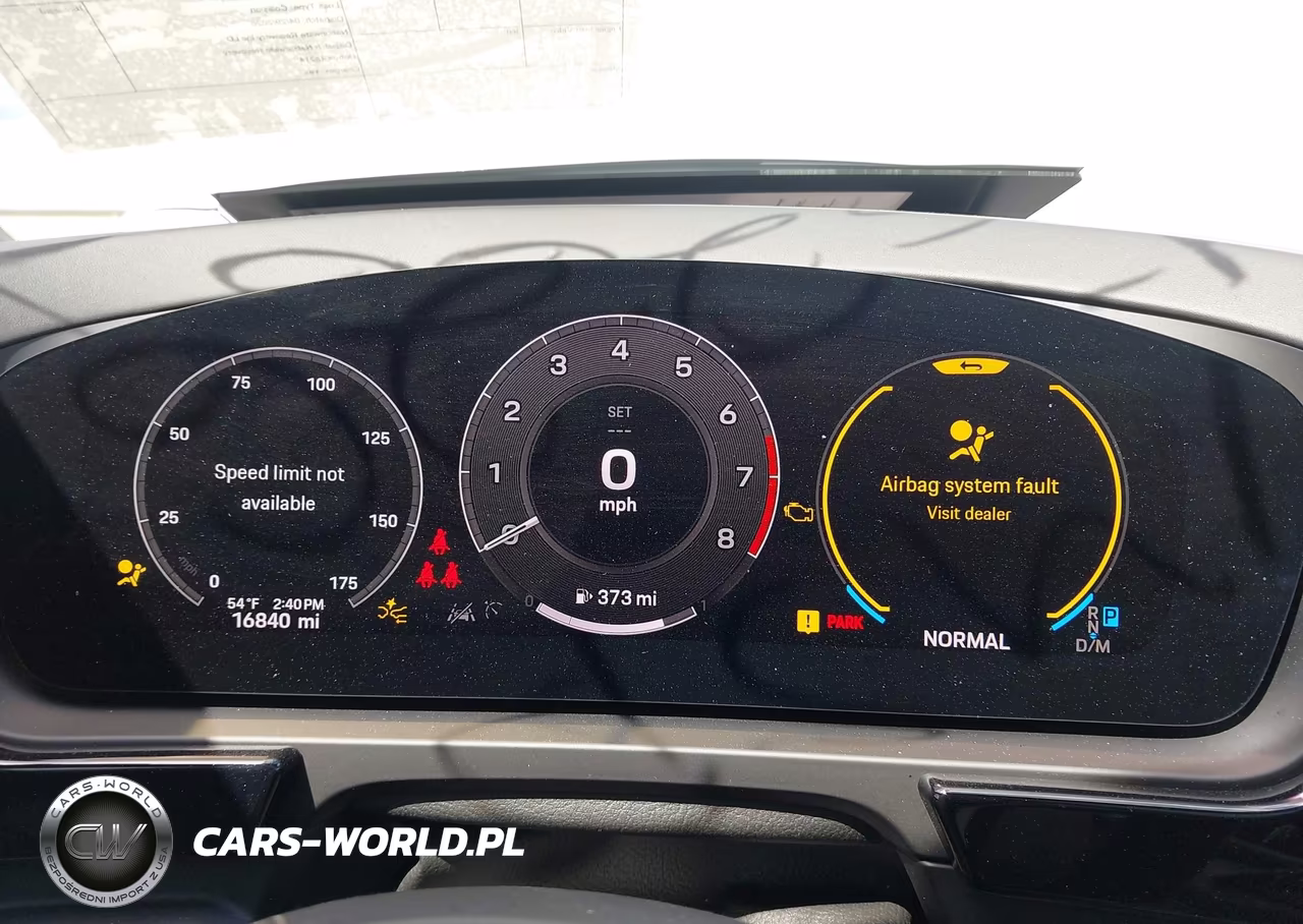 2024 Porsche Cayenne Coupe VIN:WP1BA2AY3RDA52667 - 7
