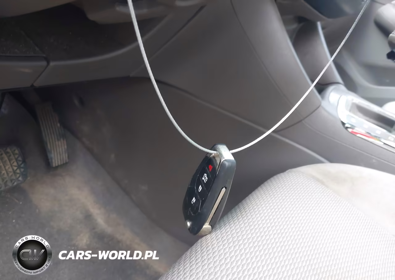 2018 Chevrolet Cruze Lt Auto VIN:1G1BE5SM8J7138815 - 11