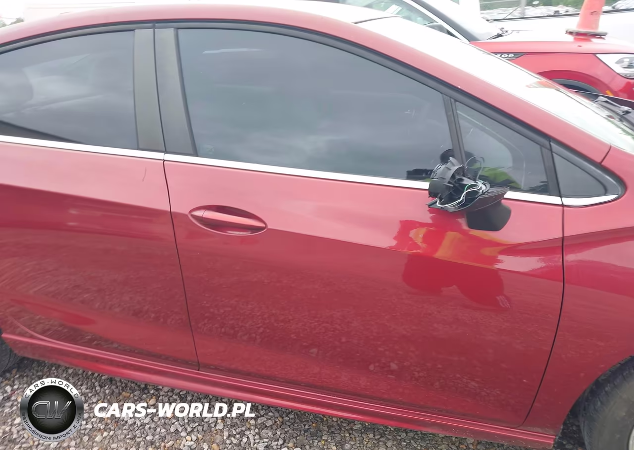 2018 Chevrolet Cruze Lt Auto VIN:1G1BE5SM8J7138815 - 13