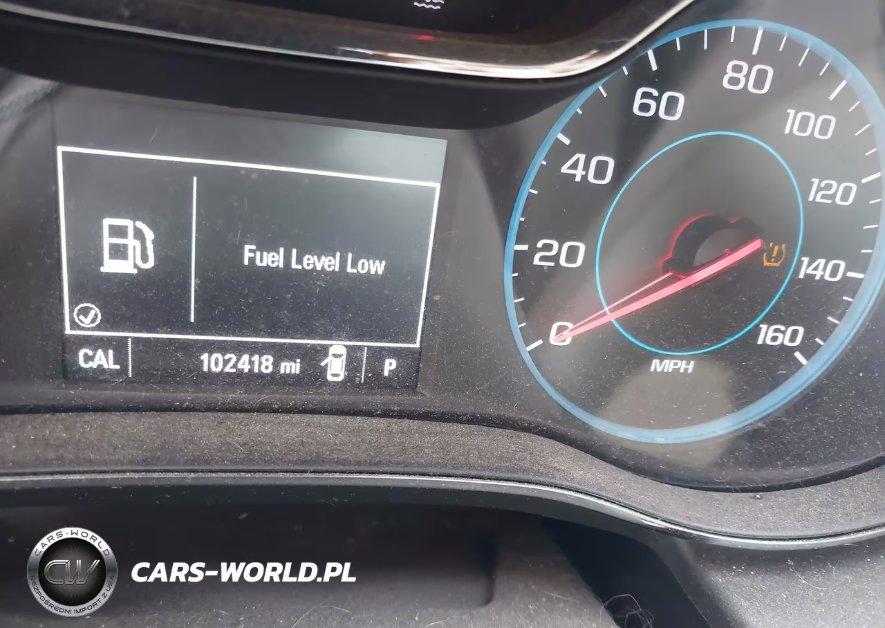 2018 Chevrolet Cruze Lt Auto VIN:1G1BE5SM8J7138815 - 15