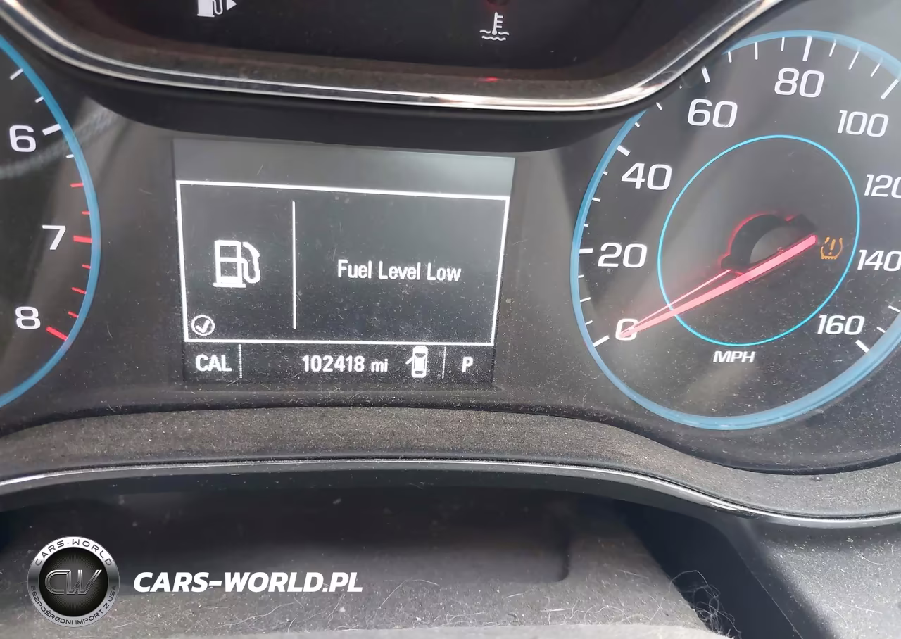 2018 Chevrolet Cruze Lt Auto VIN:1G1BE5SM8J7138815 - 7