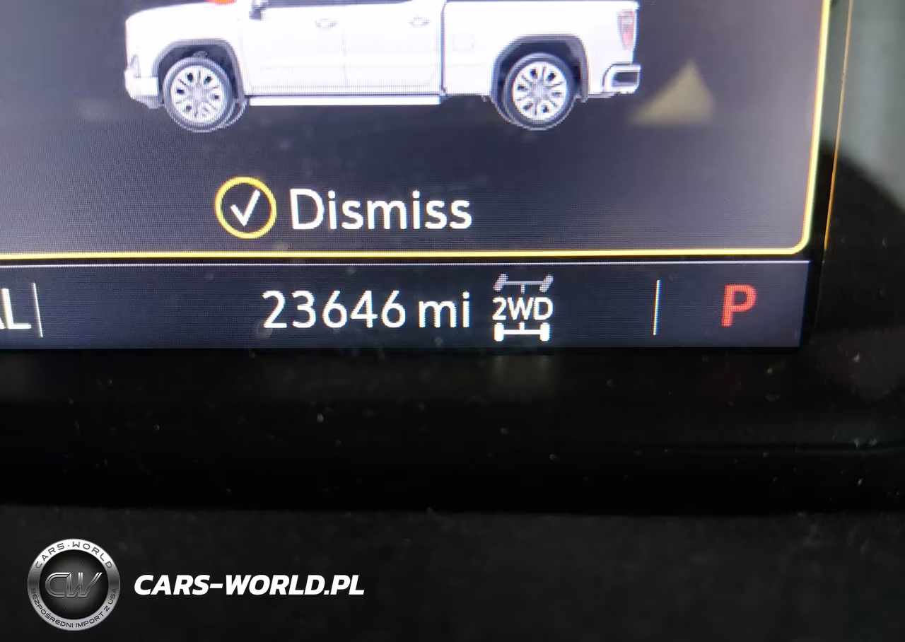 2022 GMC Sierra 1500 Limited 4Wd Short Box Elevation VIN:3GTP9CEK0NG150029 - 16