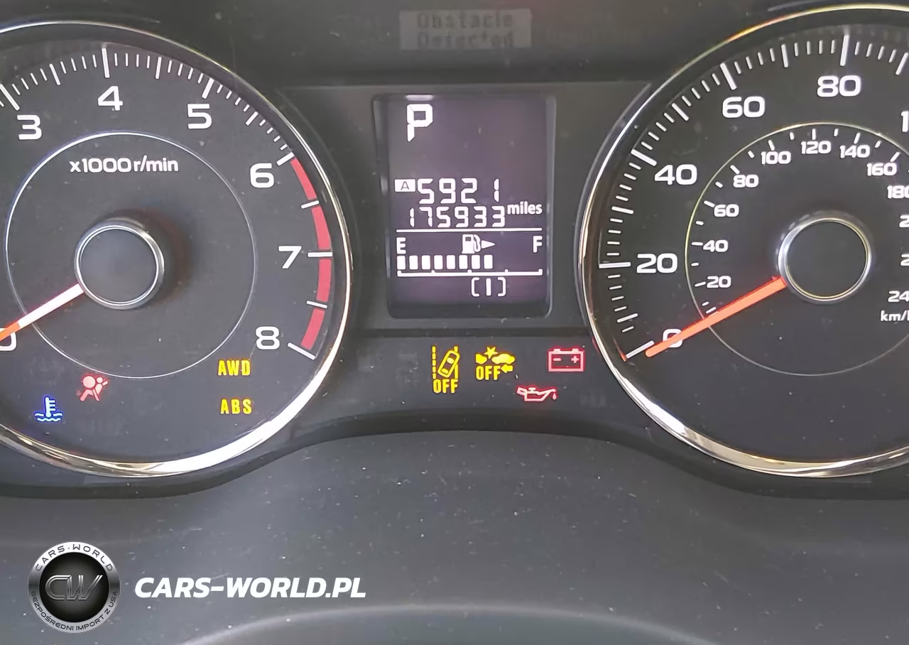 2015 Subaru Forester 2.0Xt Touring VIN:JF2SJGWC1FH841806 - 15