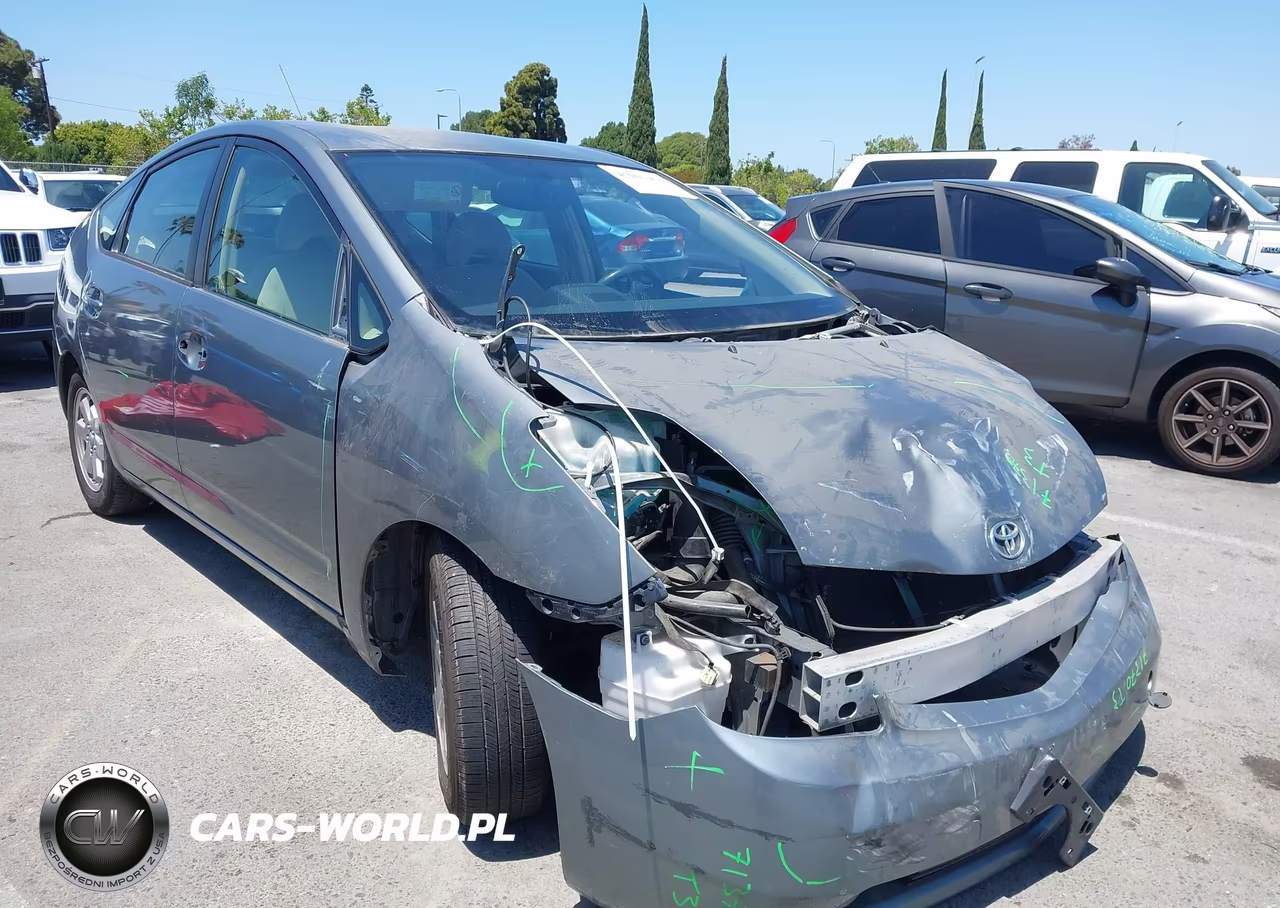2005 Toyota Prius