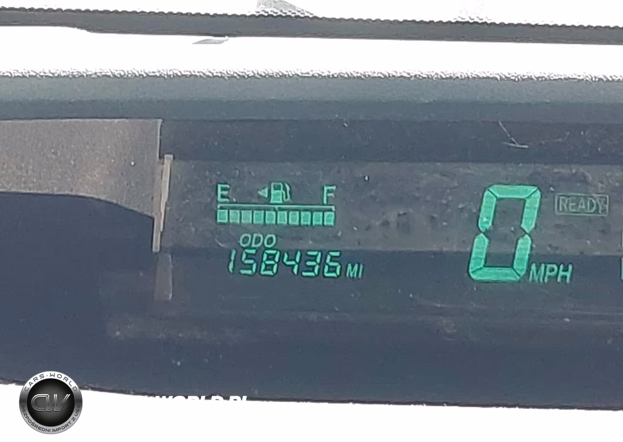 2005 Toyota Prius VIN:JTDKB20U053064286 - 16