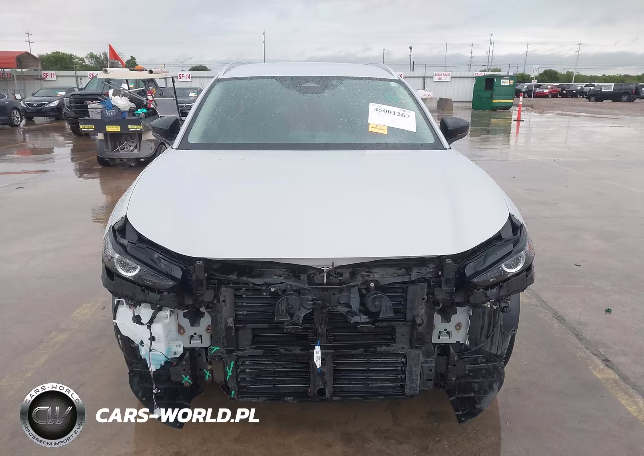2024 Mazda Cx-30 2.5 S Select Sport VIN:3MVDMBBM8RM650088 - 13