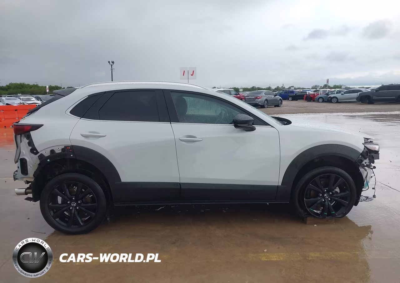 2024 Mazda Cx-30 2.5 S Select Sport VIN:3MVDMBBM8RM650088 - 14