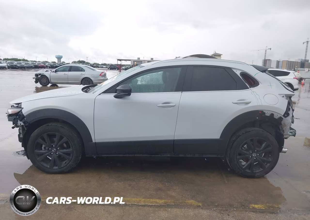 2024 Mazda Cx-30 2.5 S Select Sport VIN:3MVDMBBM8RM650088 - 15