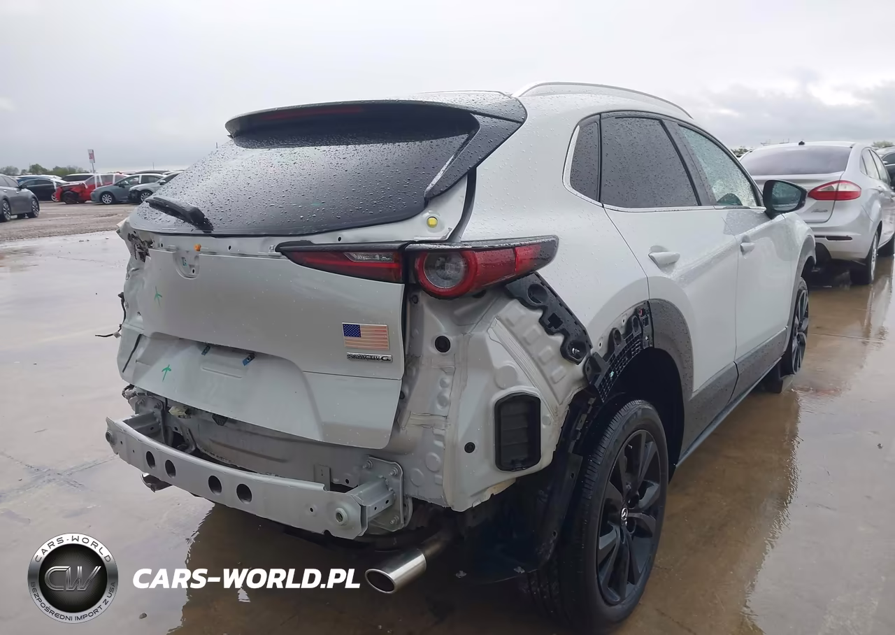 2024 Mazda Cx-30 2.5 S Select Sport VIN:3MVDMBBM8RM650088 - 21
