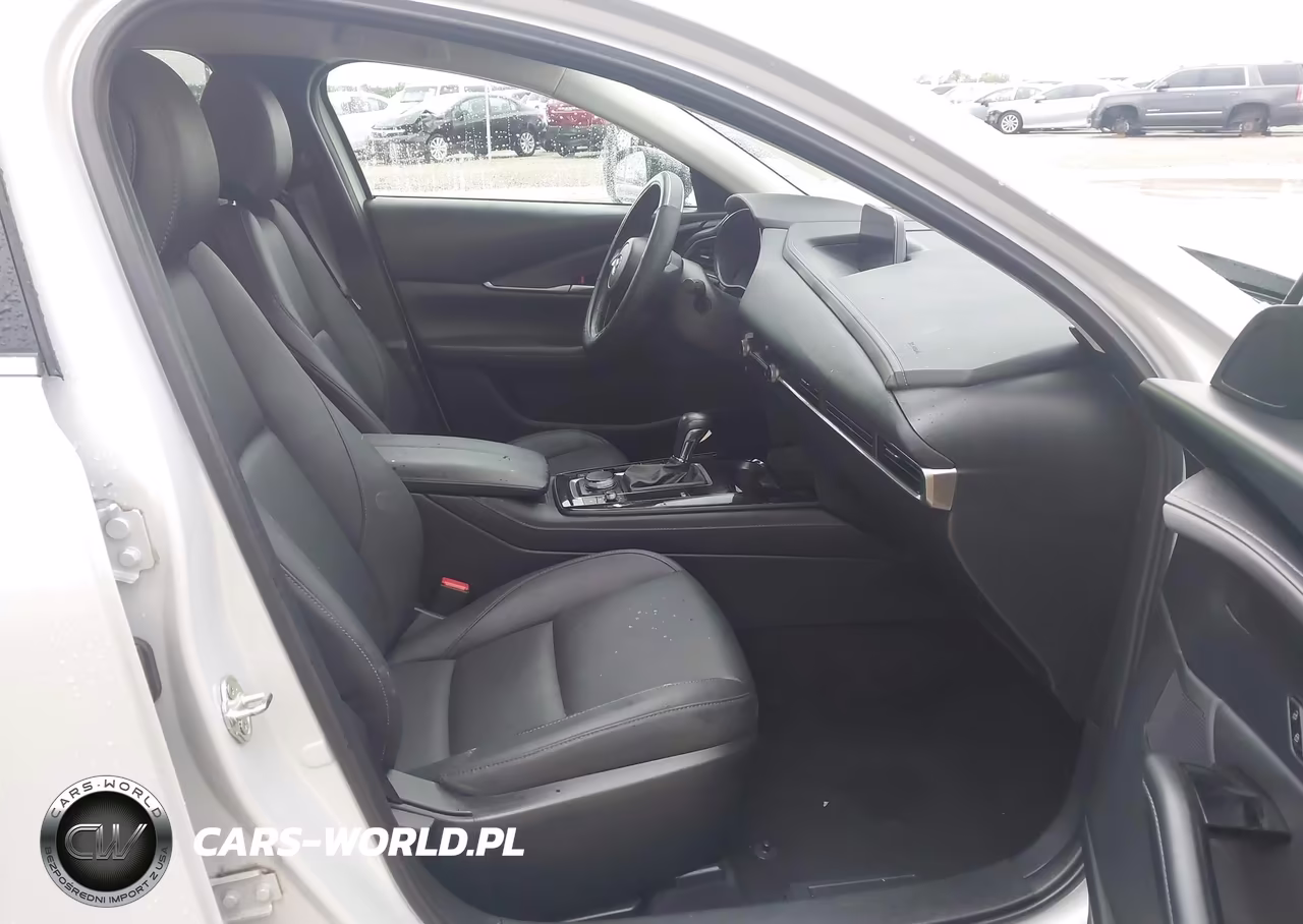 2024 Mazda Cx-30 2.5 S Select Sport VIN:3MVDMBBM8RM650088 - 5
