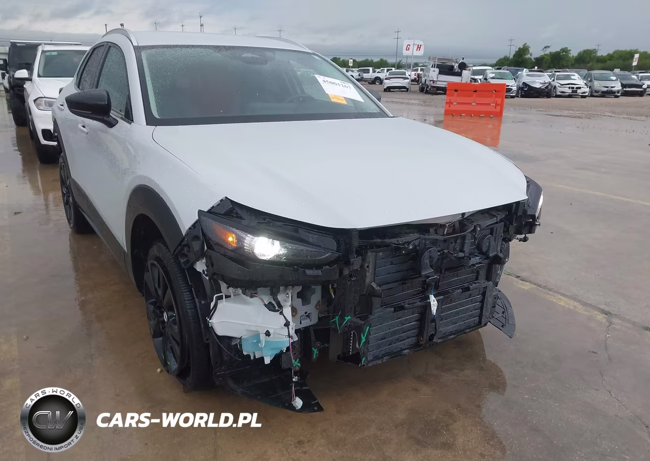 2024 Mazda Cx-30 2.5 S Select Sport VIN:3MVDMBBM8RM650088 - 6