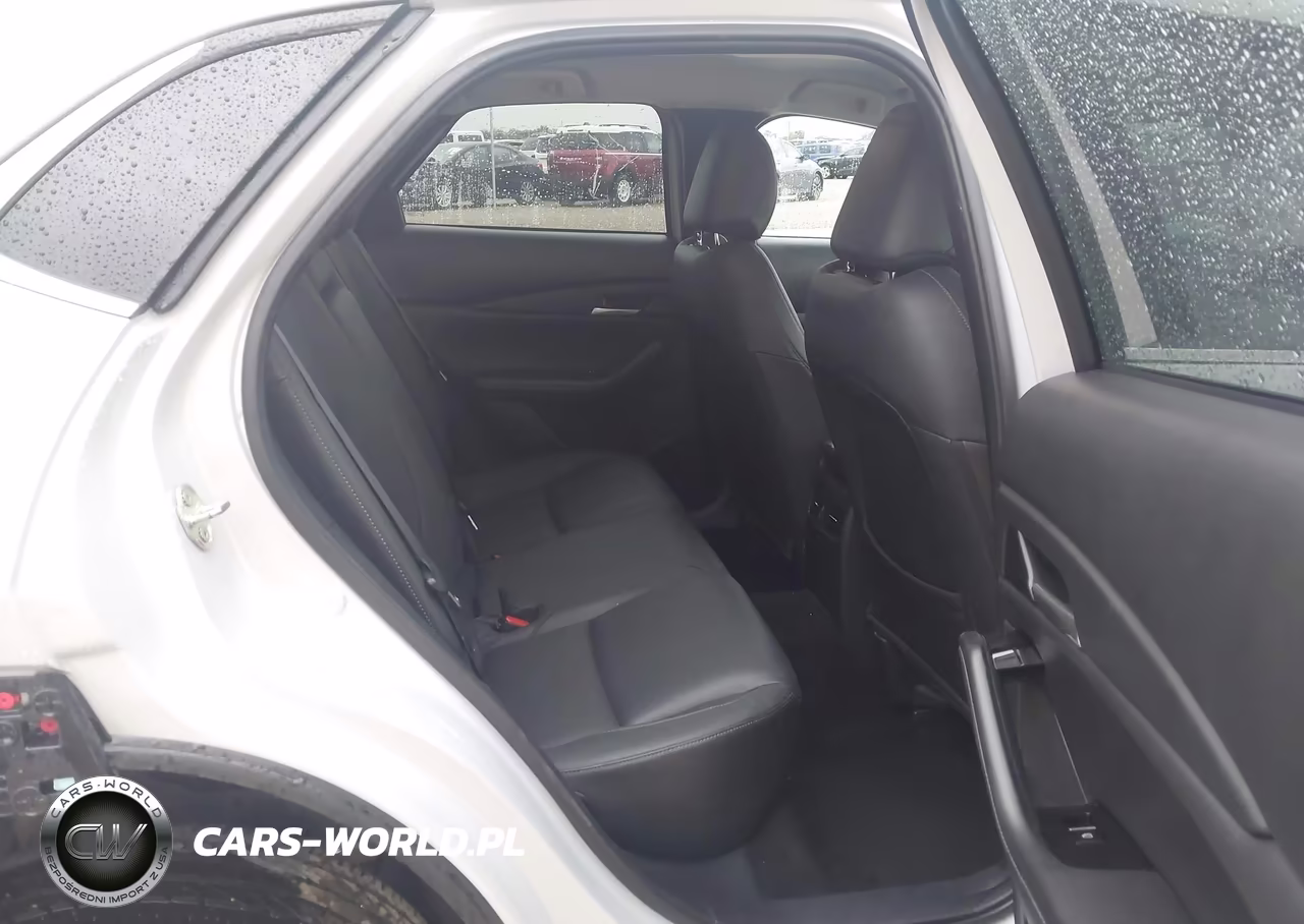 2024 Mazda Cx-30 2.5 S Select Sport VIN:3MVDMBBM8RM650088 - 8