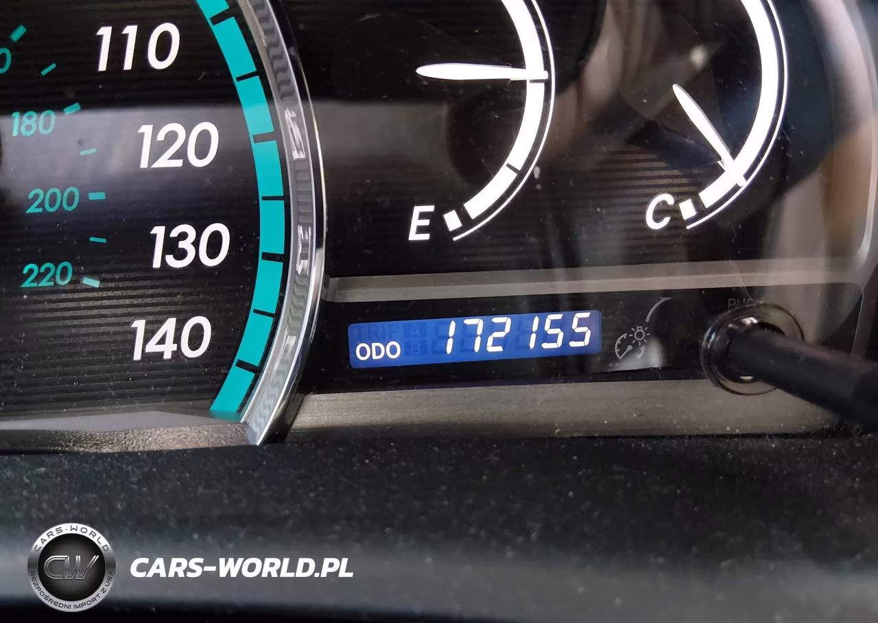 2009 Toyota Venza Base V6 VIN:4T3BK11A09U026316 - 15