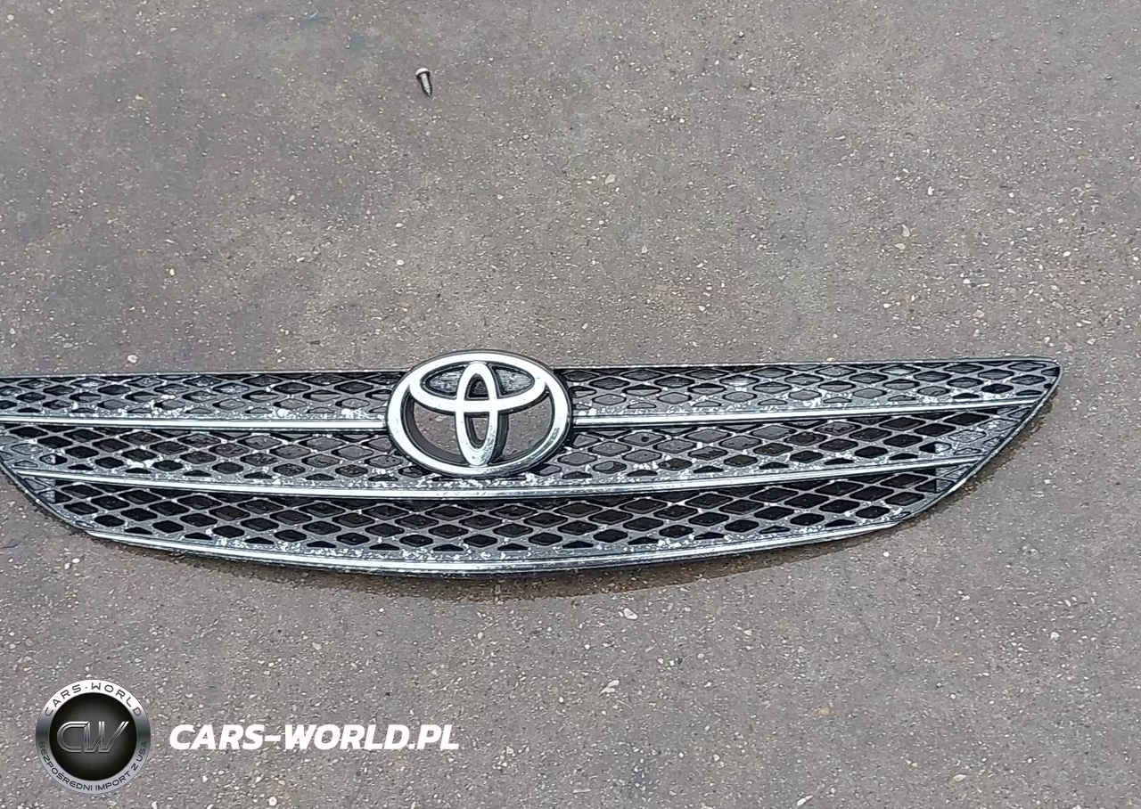 2003 Toyota Camry Le V6 VIN:4T1BF32K43U552357 - 12