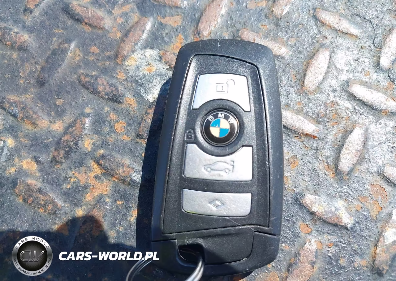 2011 BMW 535I VIN:WBAFR7C57BC605924 - 11