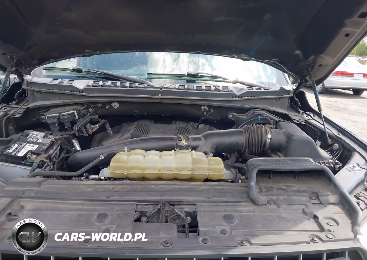 2019 Ford F-150 Xlt VIN:1FTEW1E44KFD42301 - 10