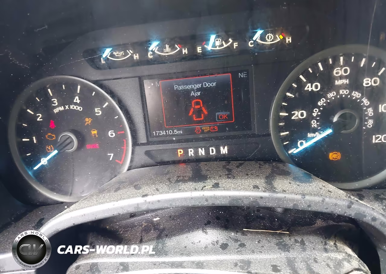 2019 Ford F-150 Xlt VIN:1FTEW1E44KFD42301 - 7