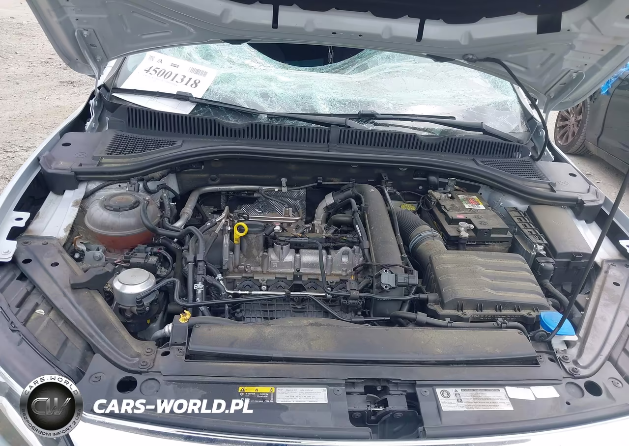 2019 Volkswagen Jetta 1.4T R-Line-1.4T S-1.4T Se VIN:3VWC57BU4KM004623 - 10