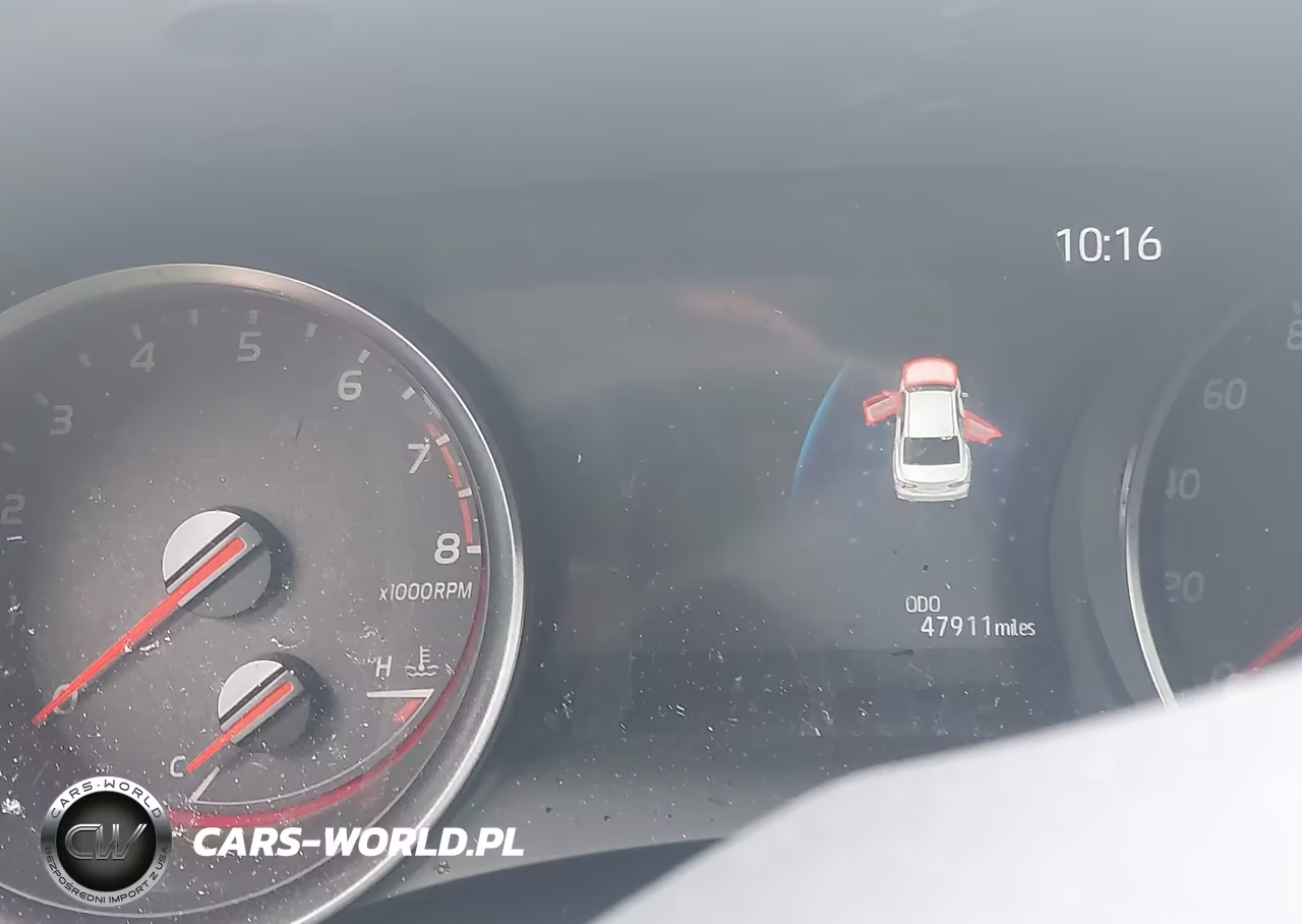 2024 Toyota Camry Xse VIN:4T1K61AK6RU261695 - 14