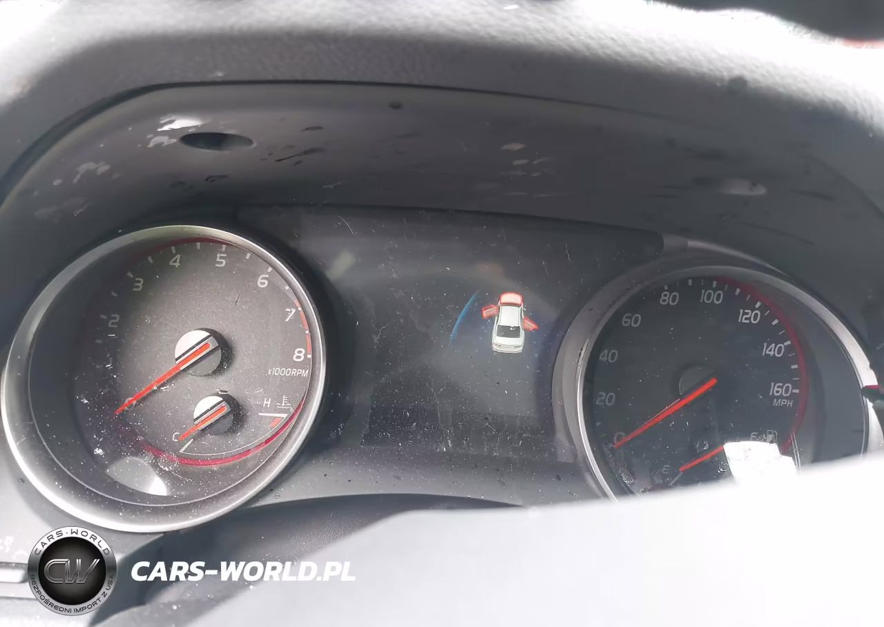 2024 Toyota Camry Xse VIN:4T1K61AK6RU261695 - 7