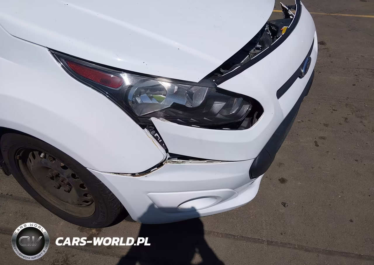 2015 Ford Transit Connect Xlt VIN:NM0LS7F71F1217481 - 18