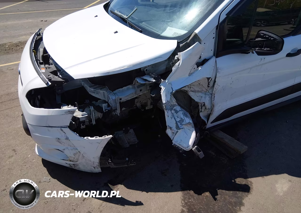 2015 Ford Transit Connect Xlt VIN:NM0LS7F71F1217481 - 6