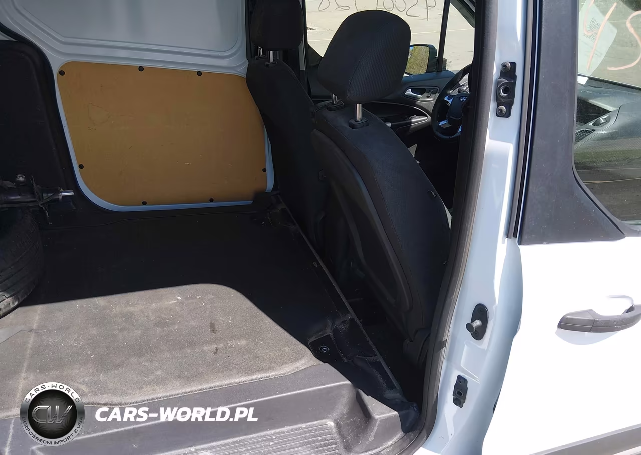 2015 Ford Transit Connect Xlt VIN:NM0LS7F71F1217481 - 8