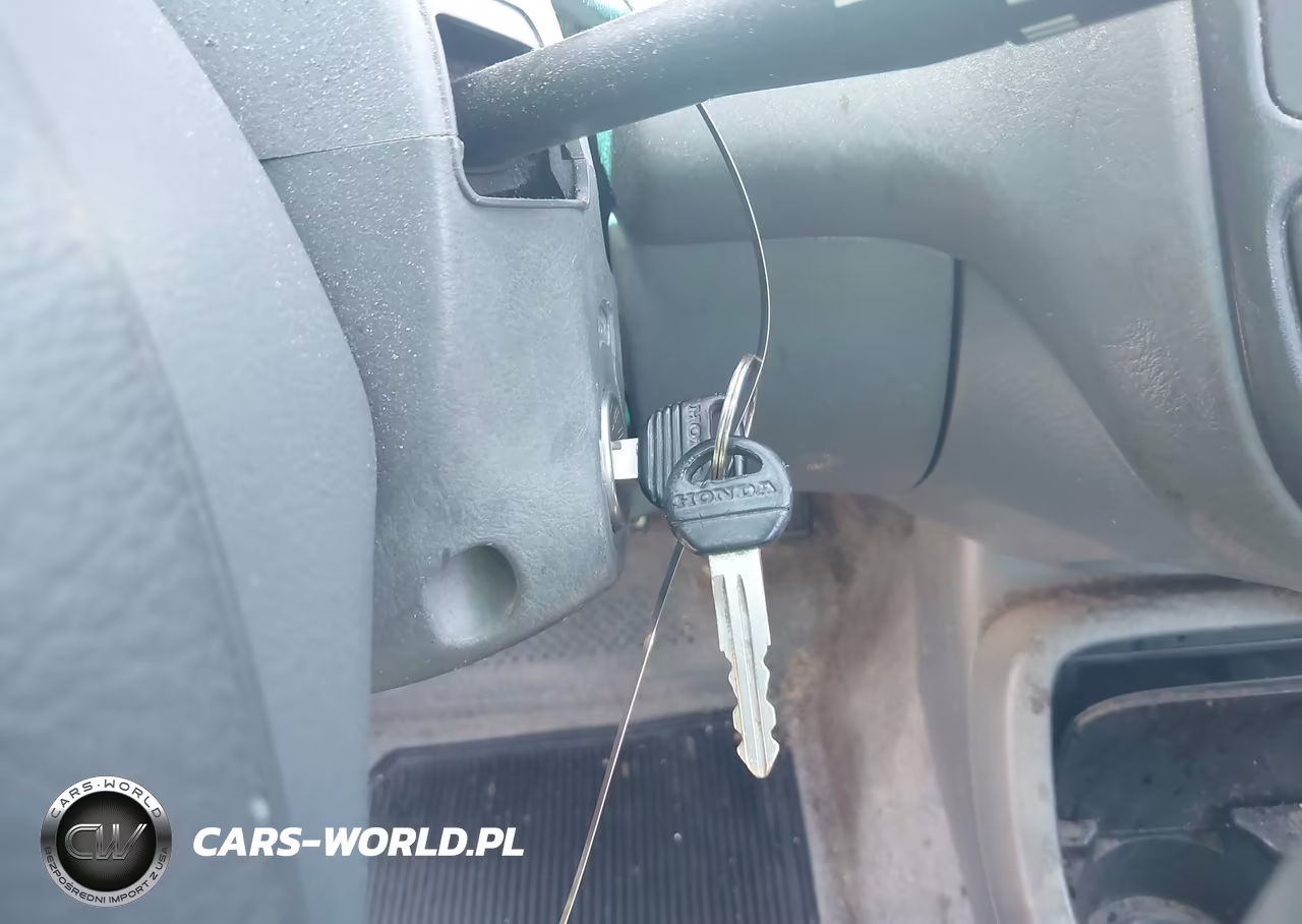 1998 Honda Civic Lx VIN:2HGEJ667XWH599554 - 11