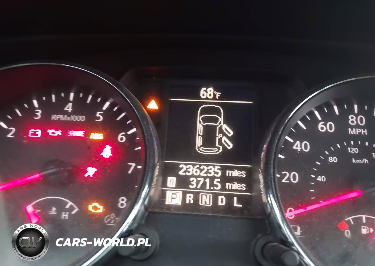 2013 Nissan Rogue S VIN:JN8AS5MTXDW042179 - 16