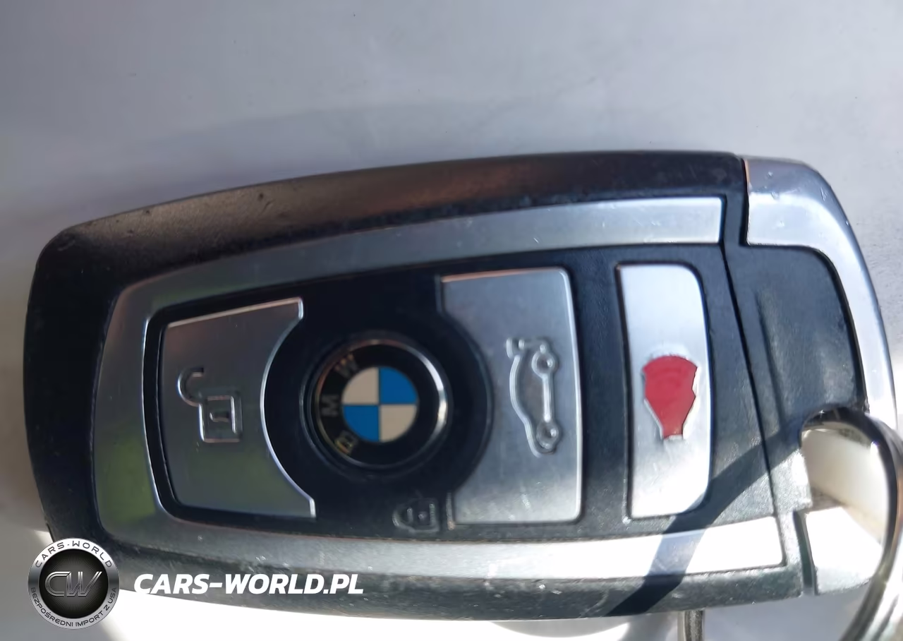 2015 BMW 650I Gran Coupe VIN:WBA6B2C56FGB99241 - 11