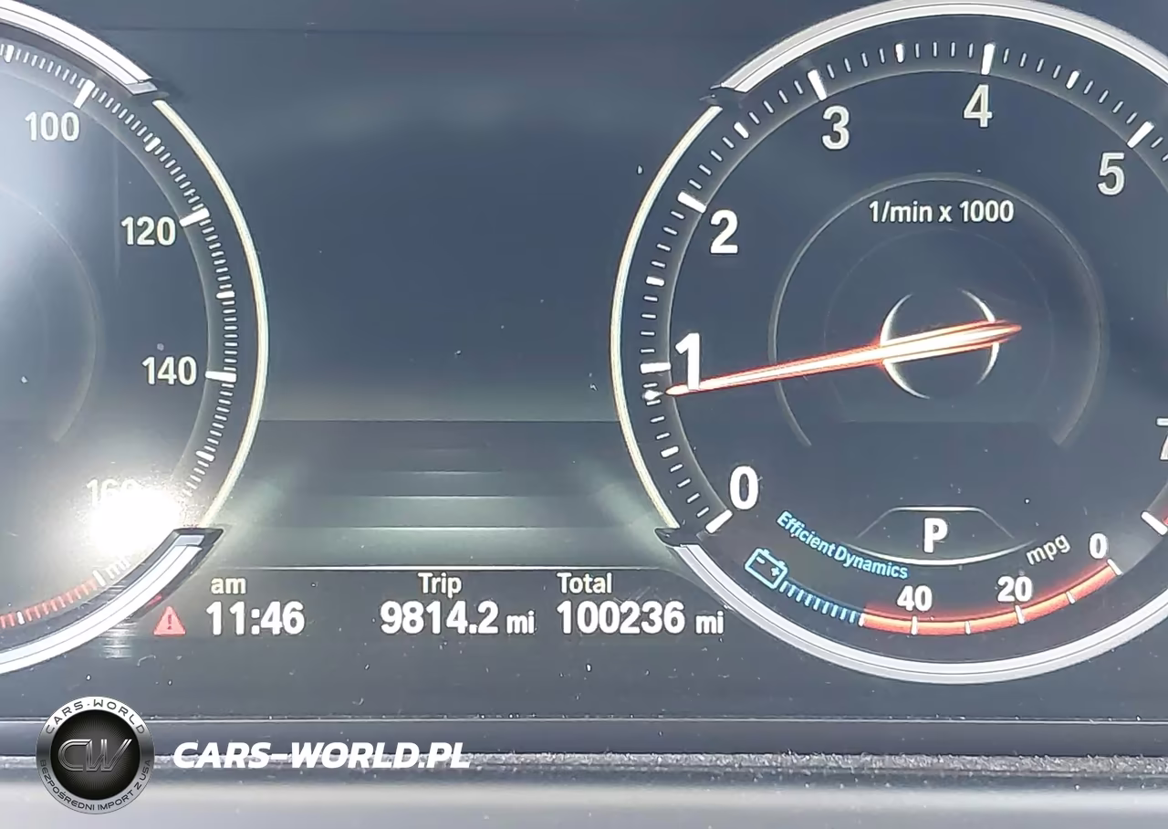 2015 BMW 650I Gran Coupe VIN:WBA6B2C56FGB99241 - 15