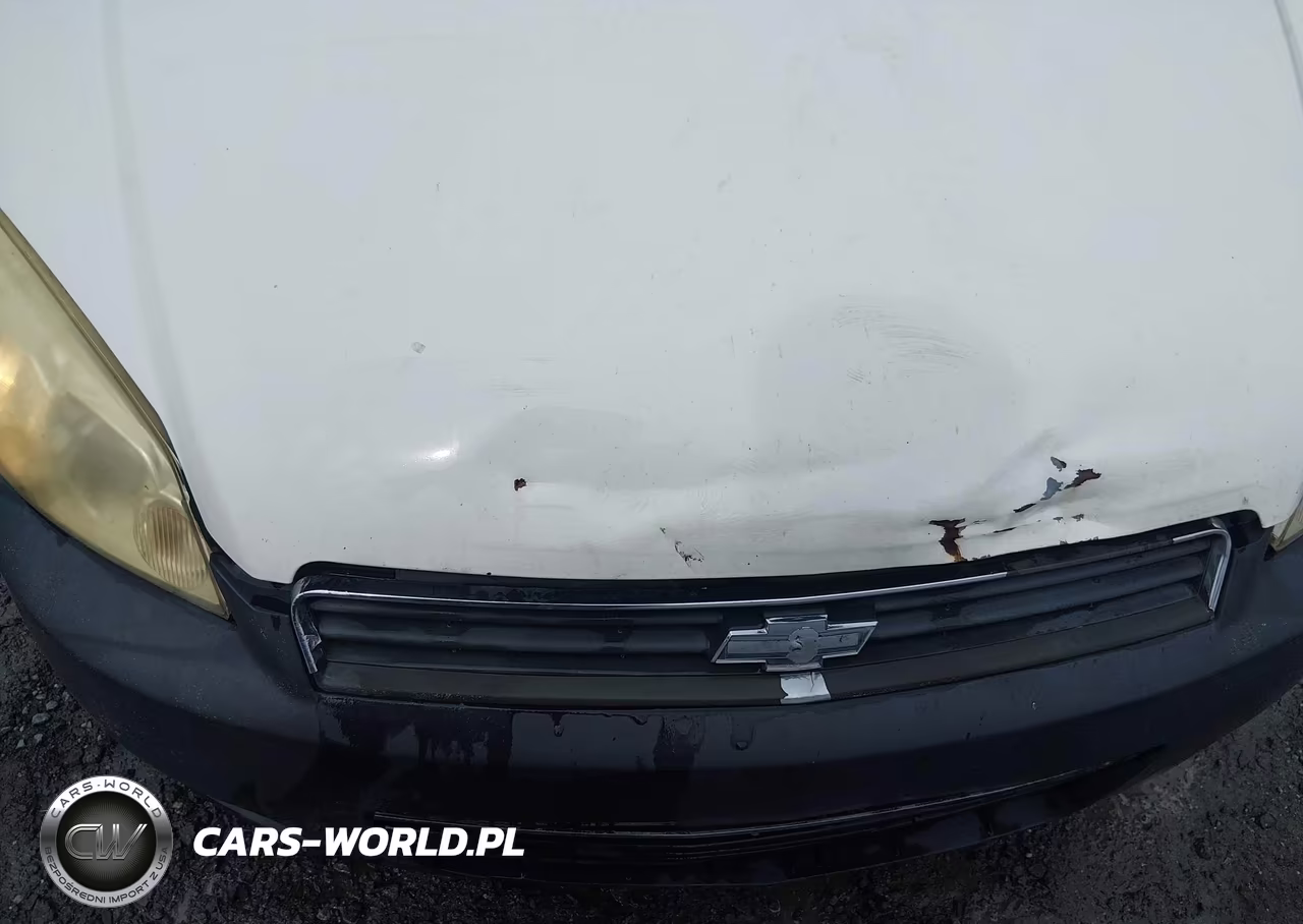 2007 Chevrolet Impala Ls VIN:2G1WB55K779401159 - 12