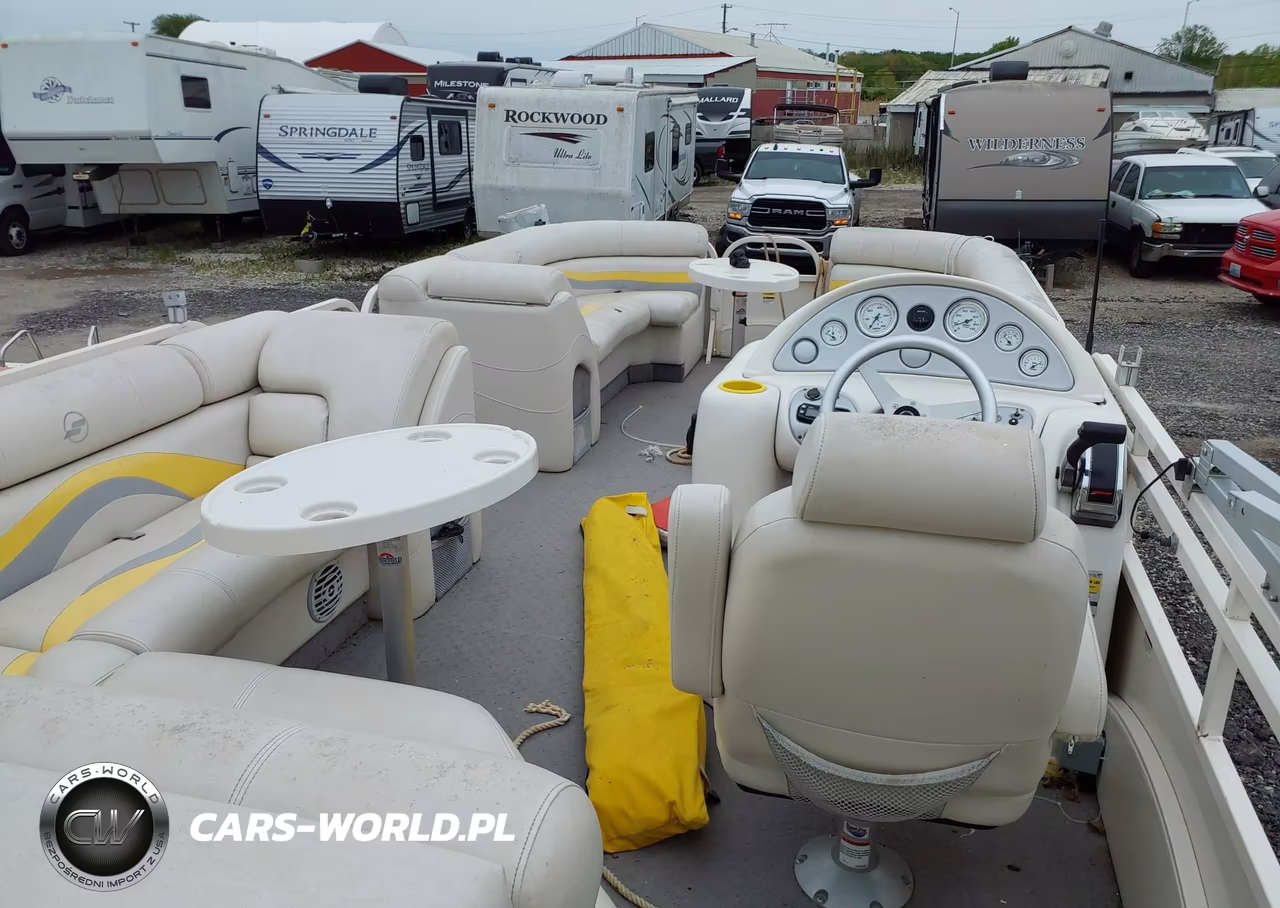 2006 Starcraft Other VIN:STR91818L506 - 5