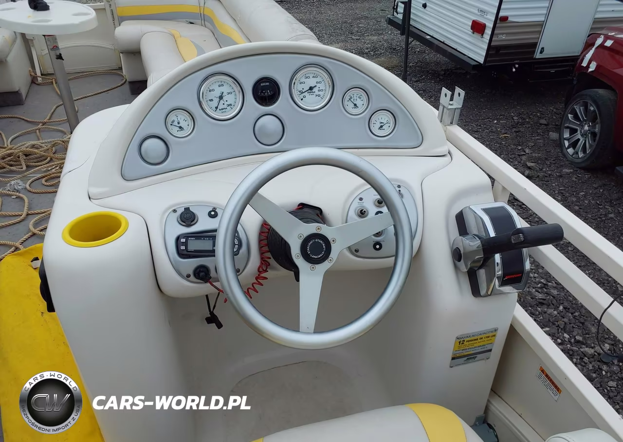 2006 Starcraft Other VIN:STR91818L506 - 7