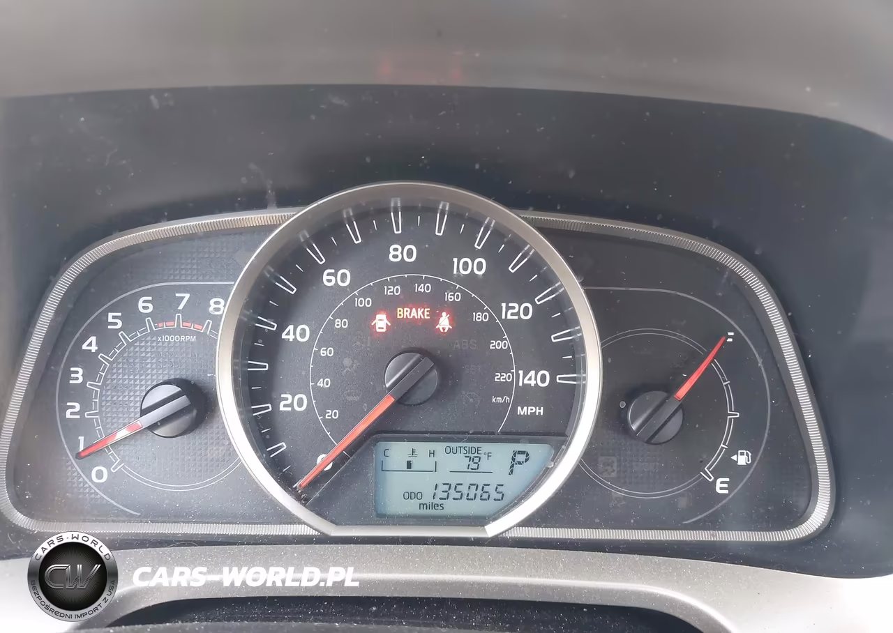 2013 Toyota Rav4 Le VIN:JTMZFREV9D5006371 - 15