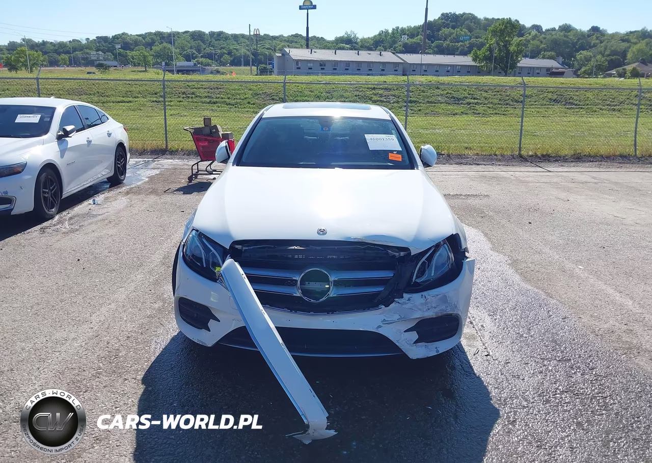 2019 Mercedes-Benz E 300 VIN:WDDZF4JB6KA688229 - 12