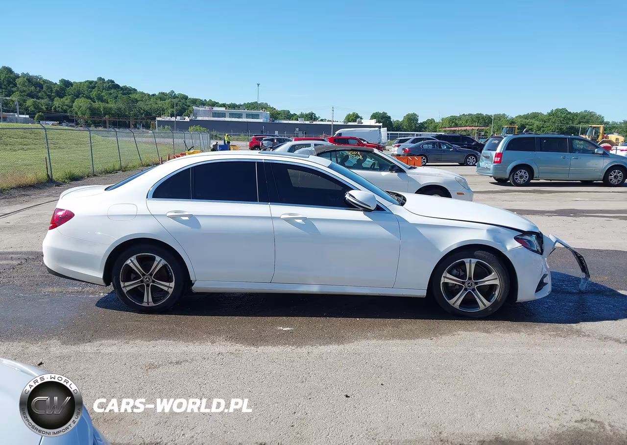 2019 Mercedes-Benz E 300 VIN:WDDZF4JB6KA688229 - 13