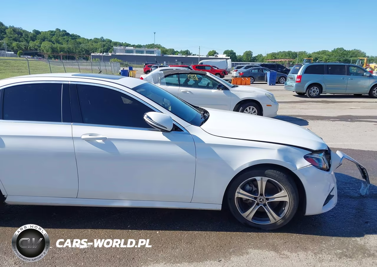 2019 Mercedes-Benz E 300 VIN:WDDZF4JB6KA688229 - 17