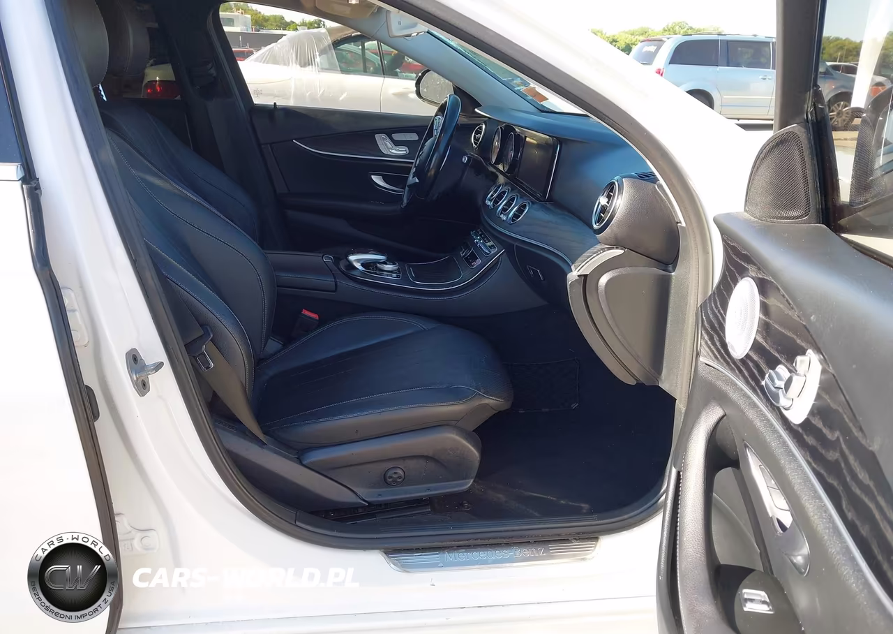 2019 Mercedes-Benz E 300 VIN:WDDZF4JB6KA688229 - 5