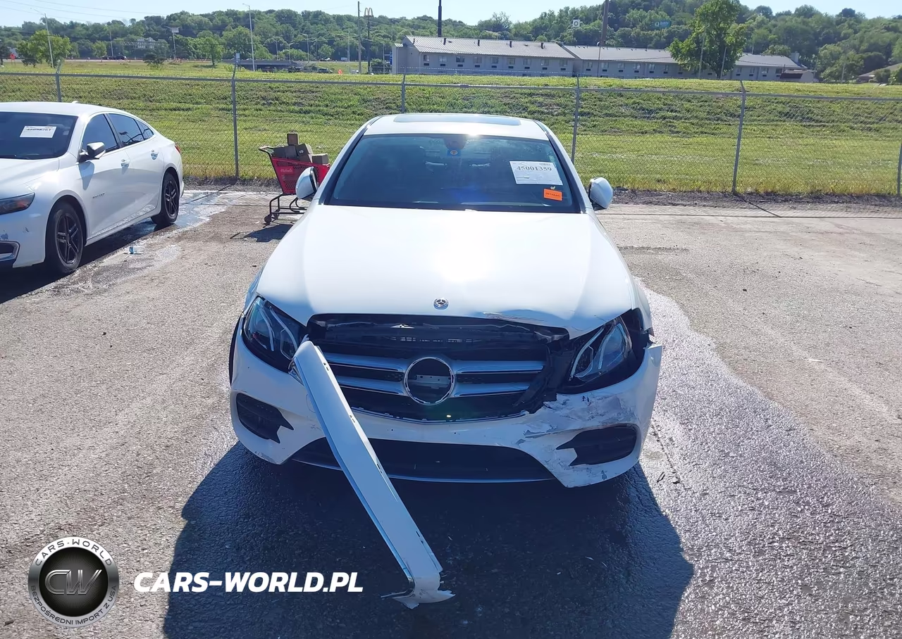 2019 Mercedes-Benz E 300 VIN:WDDZF4JB6KA688229 - 6