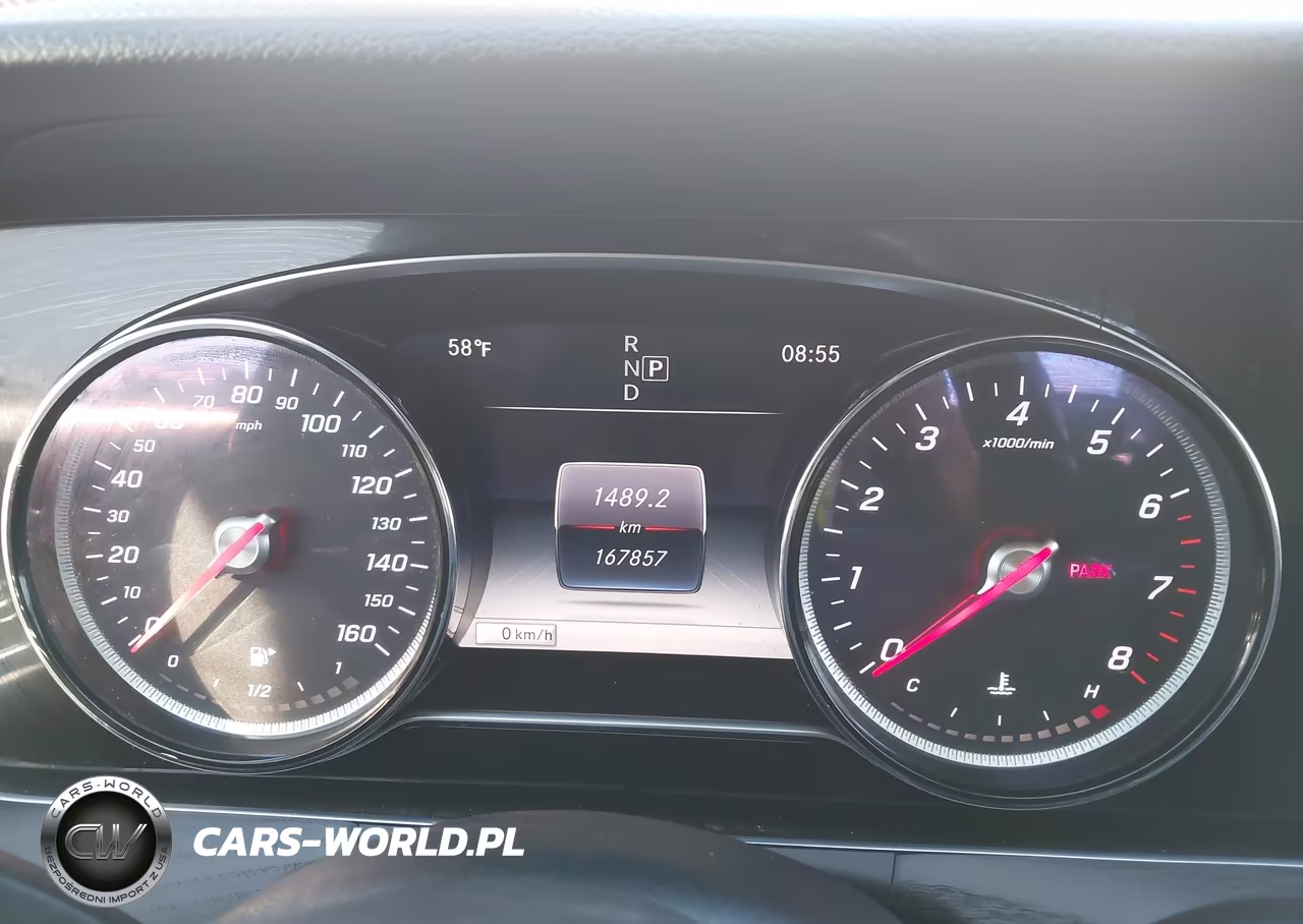 2019 Mercedes-Benz E 300 VIN:WDDZF4JB6KA688229 - 7