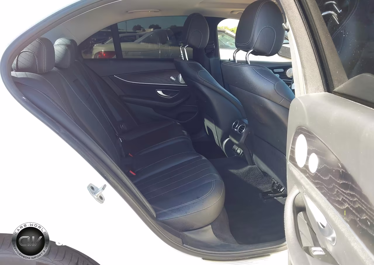 2019 Mercedes-Benz E 300 VIN:WDDZF4JB6KA688229 - 8