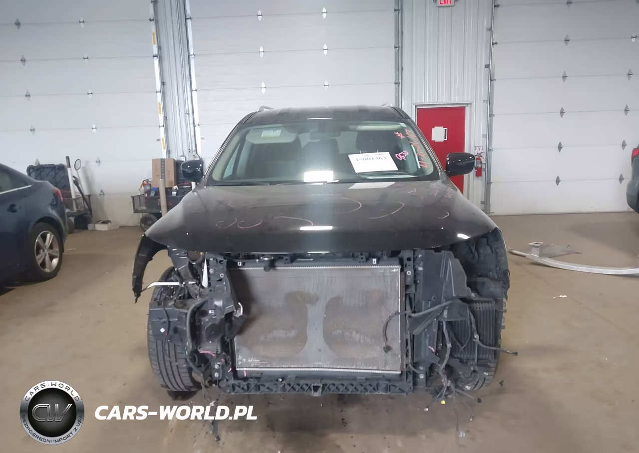 2019 Nissan Pathfinder S VIN:5N1DR2MM9KC592866 - 12