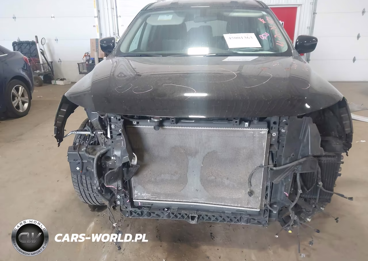 2019 Nissan Pathfinder S VIN:5N1DR2MM9KC592866 - 6