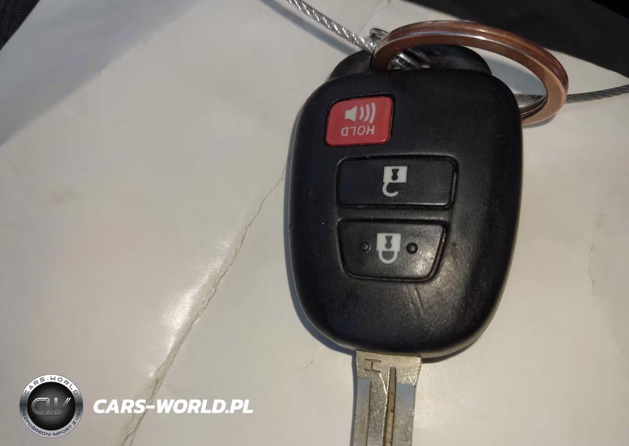 2014 Toyota Rav4 Xle VIN:2T3RFREV4EW164904 - 11