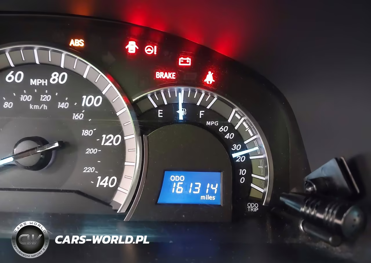 2014 Toyota Camry Se VIN:4T1BF1FK0EU729519 - 15